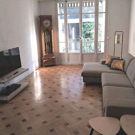 Magnifique Appartement Jean Medecin/Notre Dame 니스 외부 사진