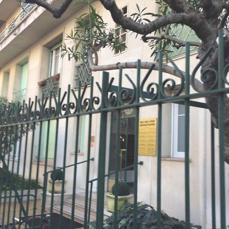 Magnifique Appartement Jean Medecin/Notre Dame 니스 외부 사진