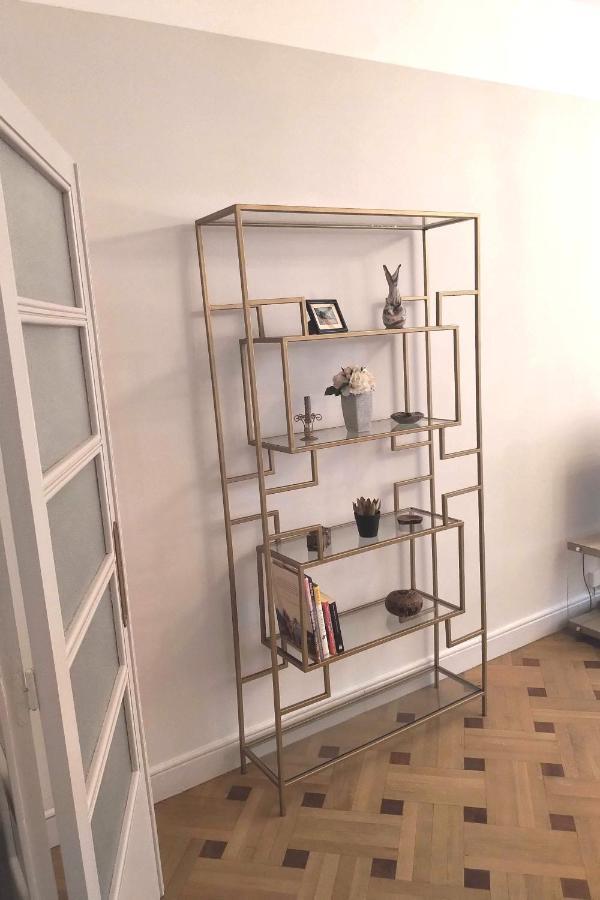 Magnifique Appartement Jean Medecin/Notre Dame 니스 외부 사진