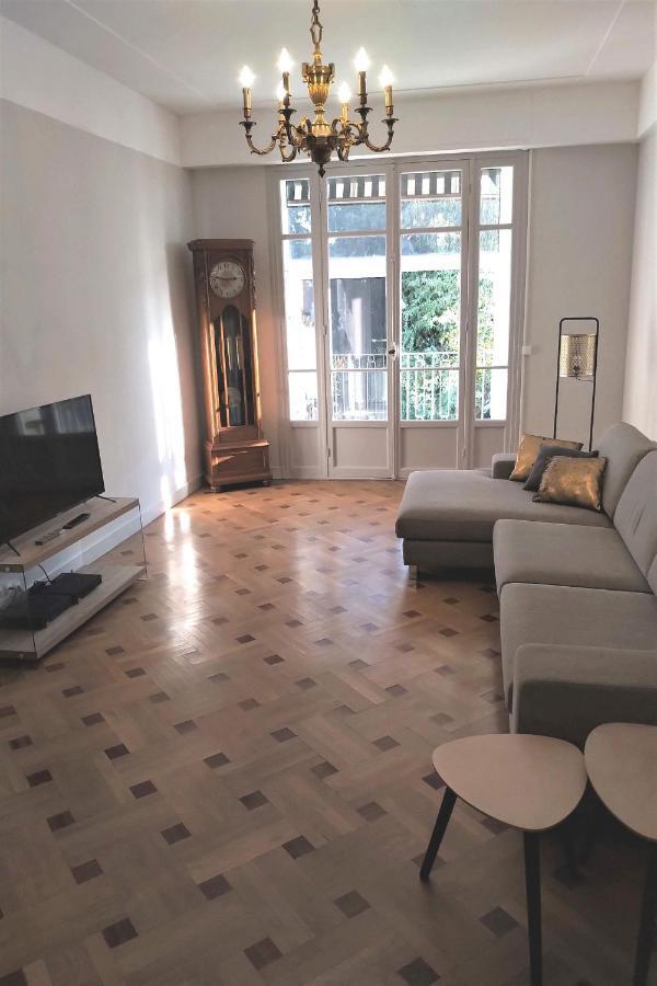 Magnifique Appartement Jean Medecin/Notre Dame 니스 외부 사진