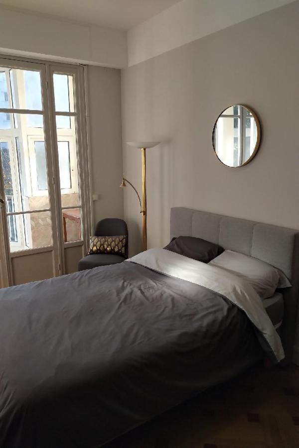 Magnifique Appartement Jean Medecin/Notre Dame 니스 외부 사진