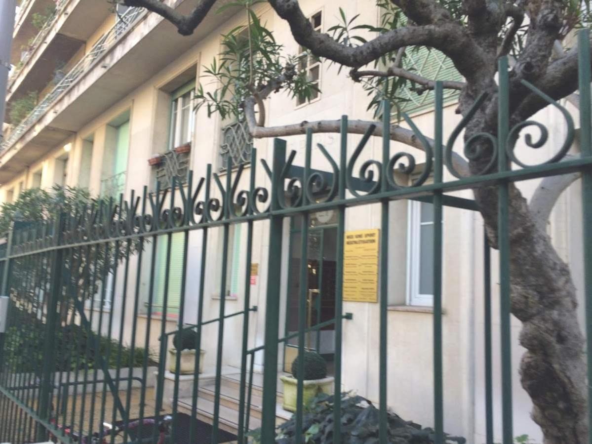 Magnifique Appartement Jean Medecin/Notre Dame 니스 외부 사진